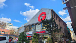 짐박스피트니스 사당2호점