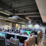 맥스피드PC 신원동점