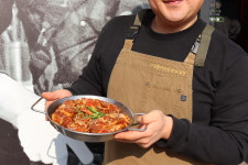 도담갈비선생 김해진영점