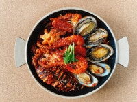 안영애해물나라찜마을