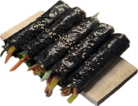 성환꼬마김밥 용죽점