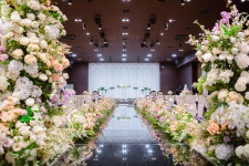 오산컨벤션웨딩뷔페