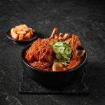 인생감자탕 수원인계점