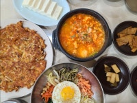 손두부촌