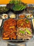 석쇠야놀자 본점