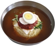 장전밀면