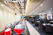 오산컨벤션웨딩뷔페