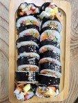이모네김밥