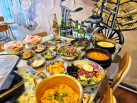 풍금식당