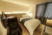 자우리호텔 당진점