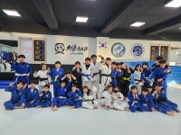 청춘유도관