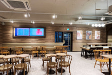 바나프레소 교육개발원사거리점