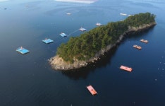 계도어촌체험휴양마을