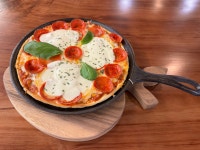 청춘맥주/청춘분식