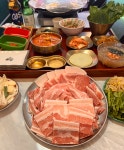 깜보 위례 삼겹살