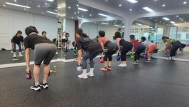 리치짐 헬스 PT 구갈점