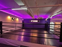 림핏복싱 구월점