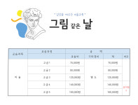 그림같은날 미술학원