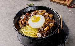 보배반점 송도커낼워크점