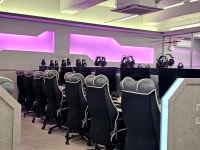 스페이스 PC CAFE