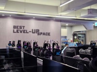 스페이스 PC CAFE