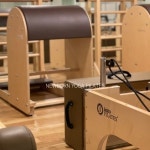 뉴본필라테스 자이로토닉 영등포점