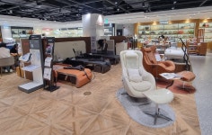 세라젬 AK플라자 분당점