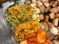 평화김해뒷고기 구미옥계점