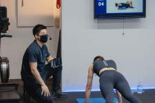 더베럴캠프 그룹PT