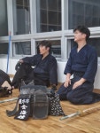 예울검도관