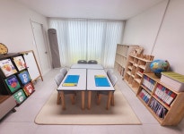 아소비 김해구산한일유앤아이점