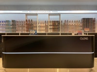 오렌즈 NC백화점 신구로점