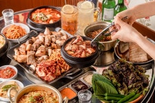 평화김해뒷고기 명촌점