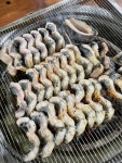 팔공산 안성진의 풍천장어 팔공산점
