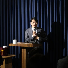바이탈교회