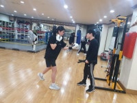 밴텀복싱
