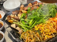 평화김해뒷고기 구미옥계점