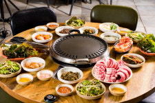 연밭식육식당