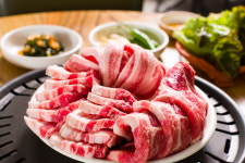 연밭식육식당