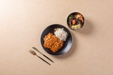 느티나무칼국수&돈까스 봉덕동 본점