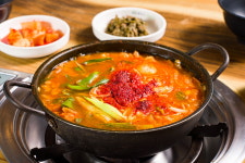 연밭식육식당