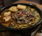 밤애 상인동 본점