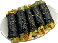 쩡아네 꼬마김밥