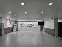 봉곡중앙키즈태권도