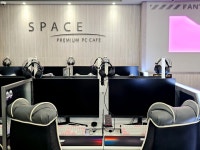 스페이스 PC CAFE