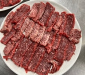 영남한우식육식당