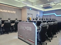 스페이스 PC CAFE