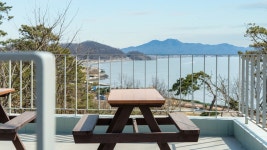 강화도 라파밀리아 펜션