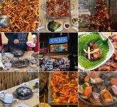본원1주야상회꼼장어 수산물도매업