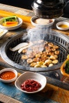 오메과메과메기 육회
